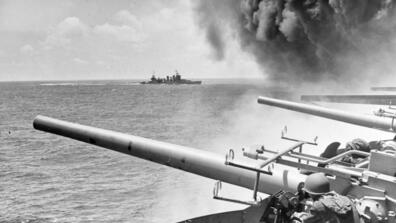 U.S. military ships