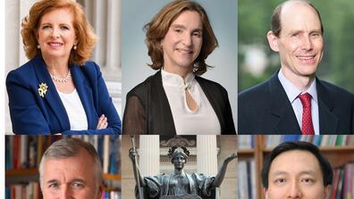 Webinar: U.S. and China Relations in the Era of COVID-19