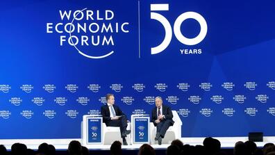 Davos 2020