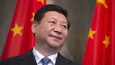 Xi Jinping
