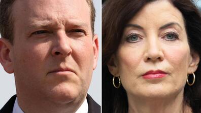 hochul, zeldin race 