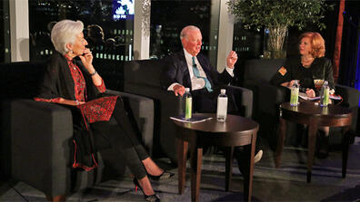 gla panel
