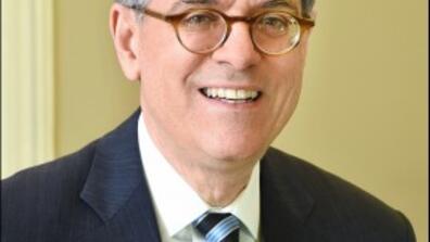 SIPA Faculty-Jacob Lew