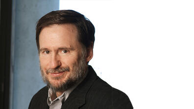 Michael Doyle
