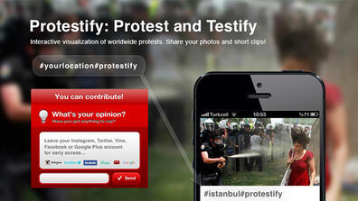 Protestify