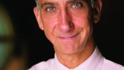 SIPA Faculty-Chris Sabatini
