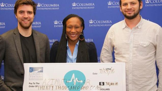 EasySolar Winners