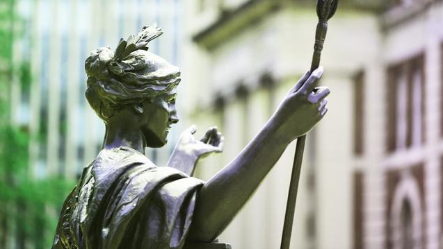 Columbia Alma Mater
