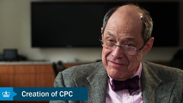 Creation of CPC Thumbnail