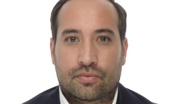 Juan Sebastian Lozada