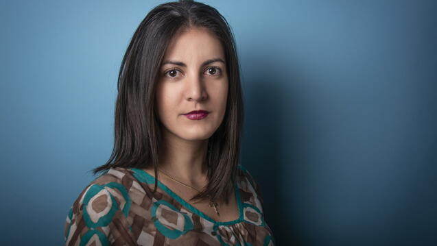 Rosa Paya