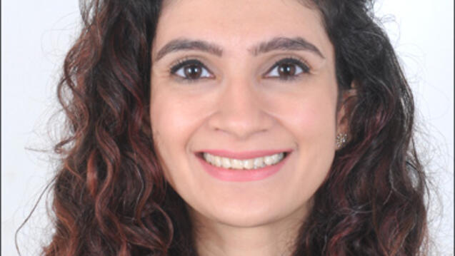 Saumya Bisaria