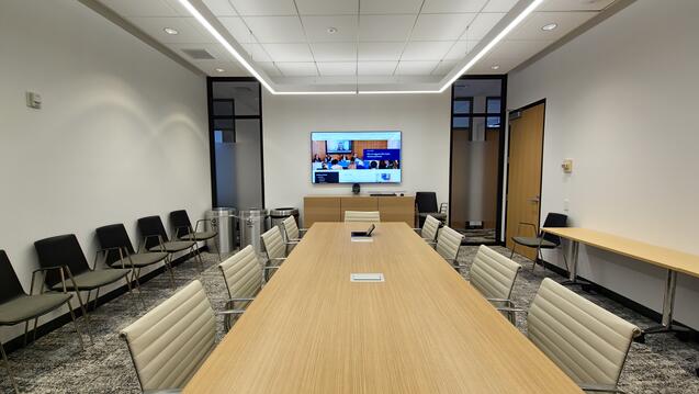 1516 IAB Conference Room