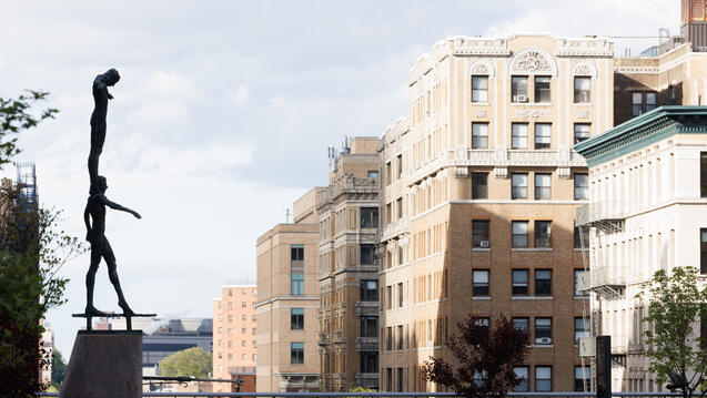 Columbia Campus