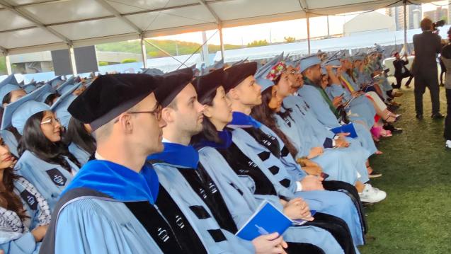 SustDev Graduates 2024
