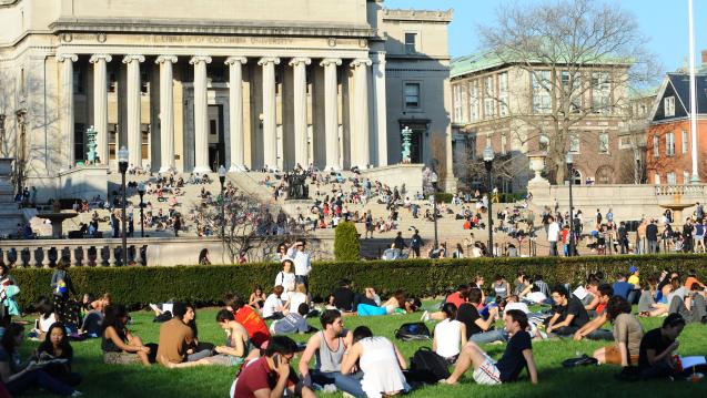 Student groups