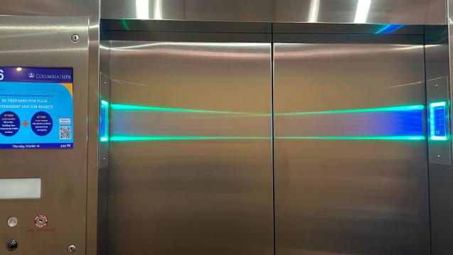 Digital Display
