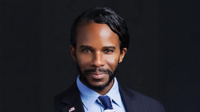 Eric R. DySart headshot