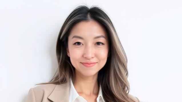 Karen Pang headshot