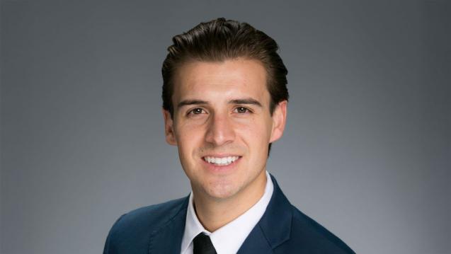 Mateo Hoyos headshot