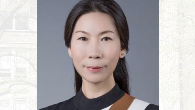Jasmine Wang