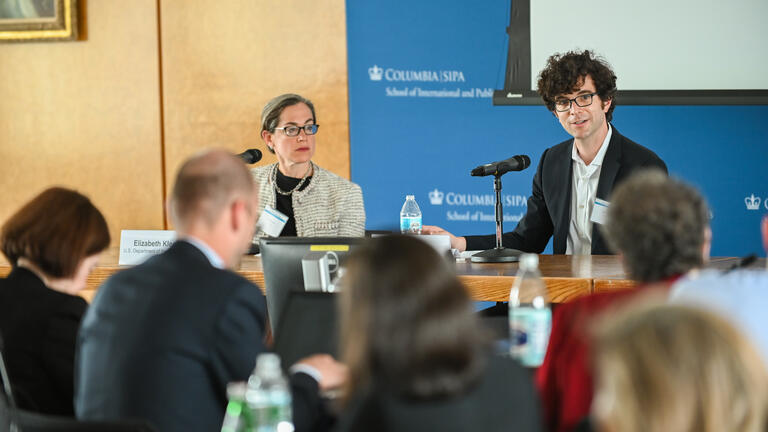 conference