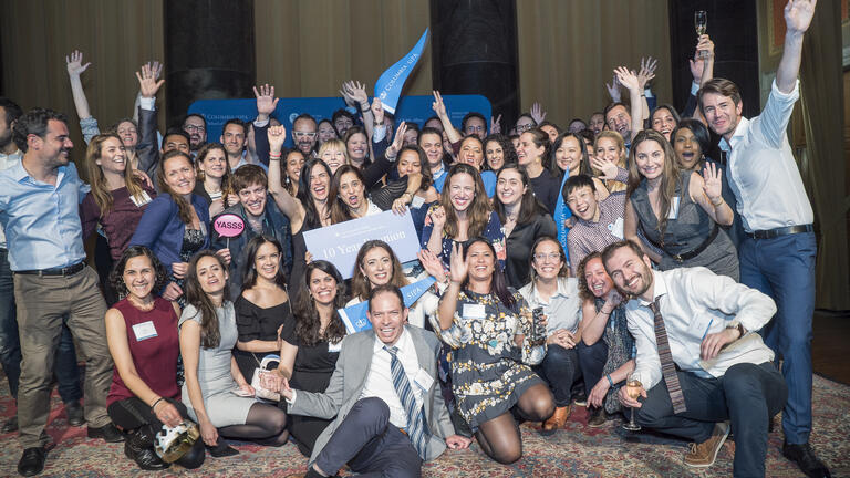 2019 Alumni Reunion