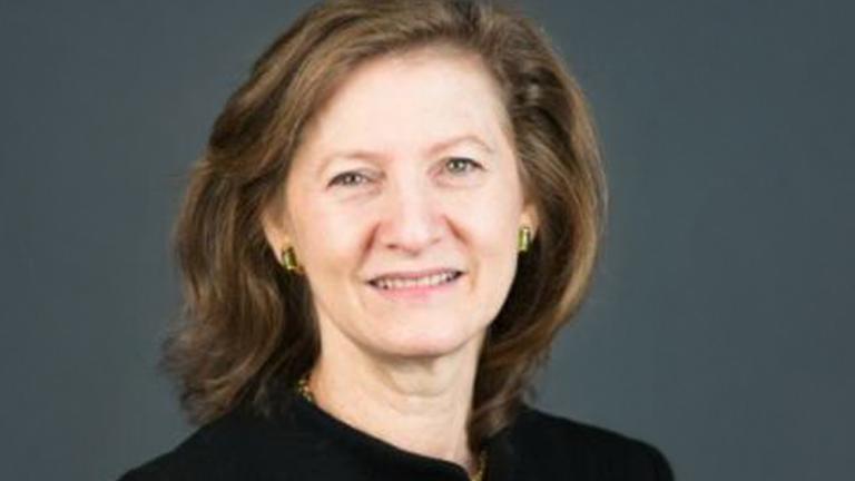 Lynn Thoman headshot
