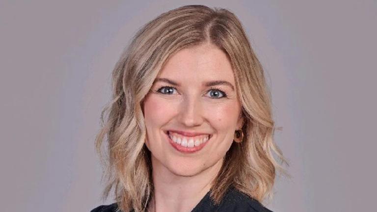 Shanna Crumley headshot