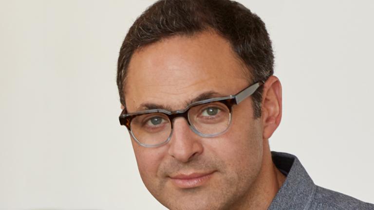 Steve Miller headshot