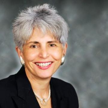 Photo of Grace Frisone