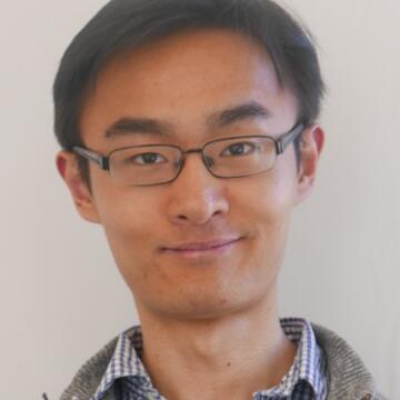 Mike Zhu- SIPA