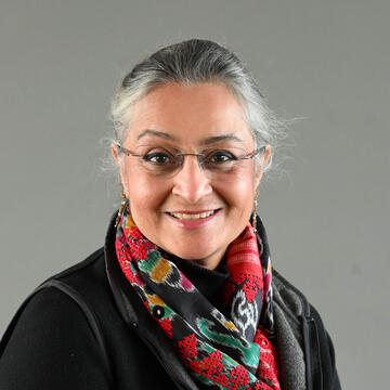 Diya Bhattacharya