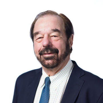 Norman Bartczak Headshot