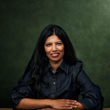 Shravanti Reddy- SIPA