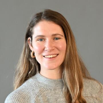 Sloane Macklin Headshot