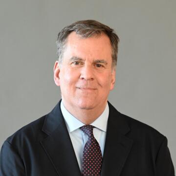 Justin Burke Headshot