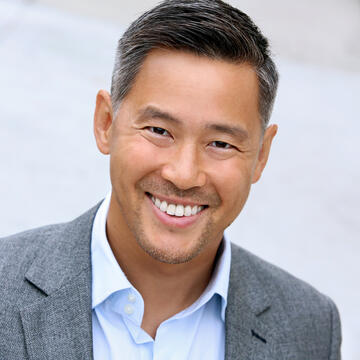 Eric Chang- SIPA