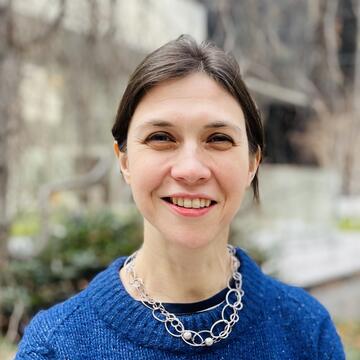 Sophia Dawkins- SIPA