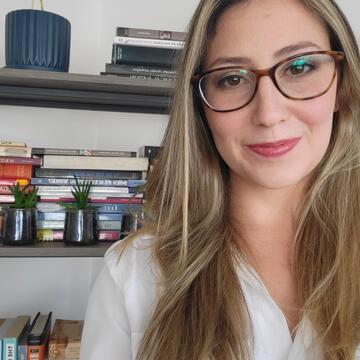 Jayme R. Schlesinger- SIPA