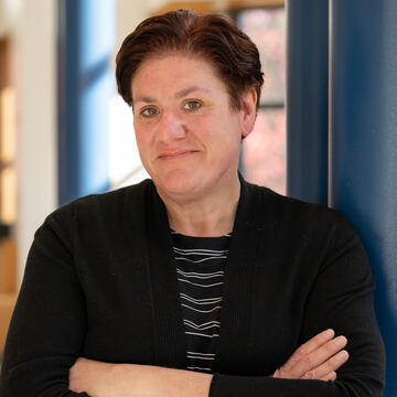 Patricia Kirkland- SIPA