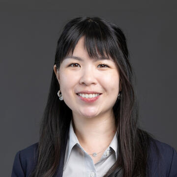 Priscilla Yuen