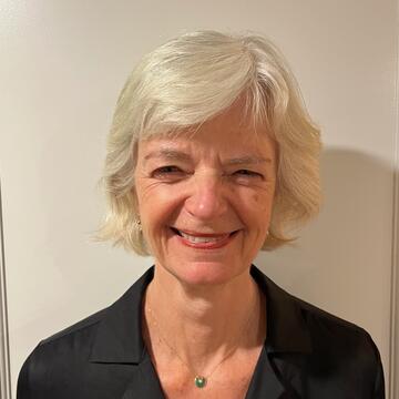 Teresa Whitfield- SIPA