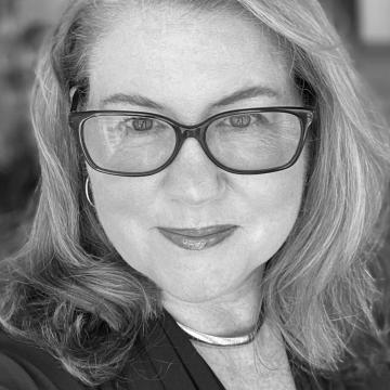 Michelle Greene- SIPA