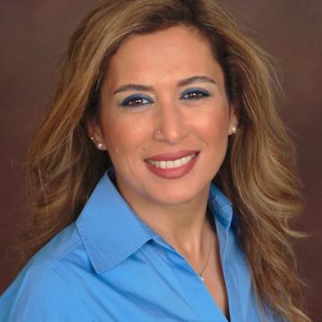 Noha Emara- SIPA
