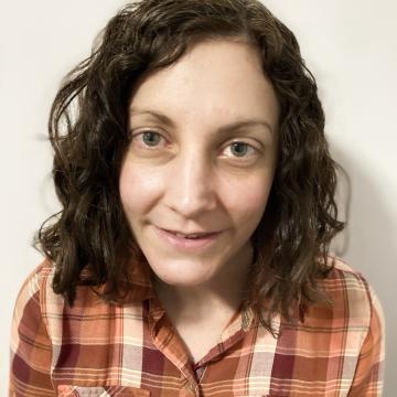 Rachel Swaner- SIPA