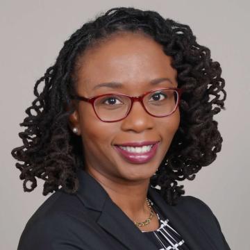 Camille Hall