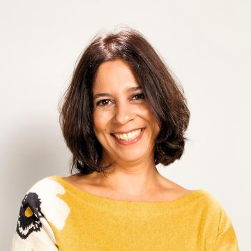 Nisha Varia- SIPA