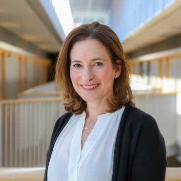 Jen Klein-SIPA