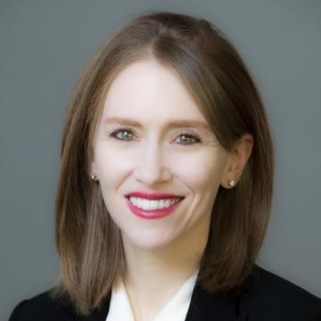 Rachel Vogelstein- SIPA